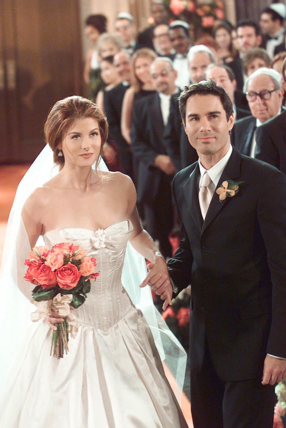 WILL & GRACE (NBC) season 5. Episode: 