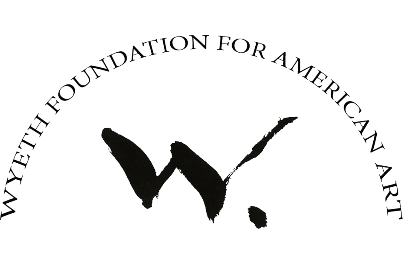 Wyeth Foundation logo