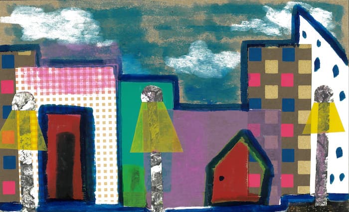 Drop-In Art Workshop