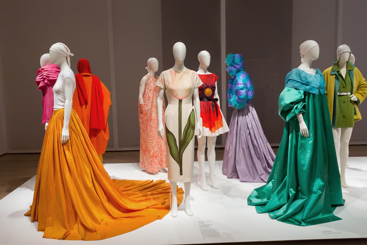 Isaac Mizrahi: An Unruly History Programs Feature Isaac Mizrahi in Conversation and More