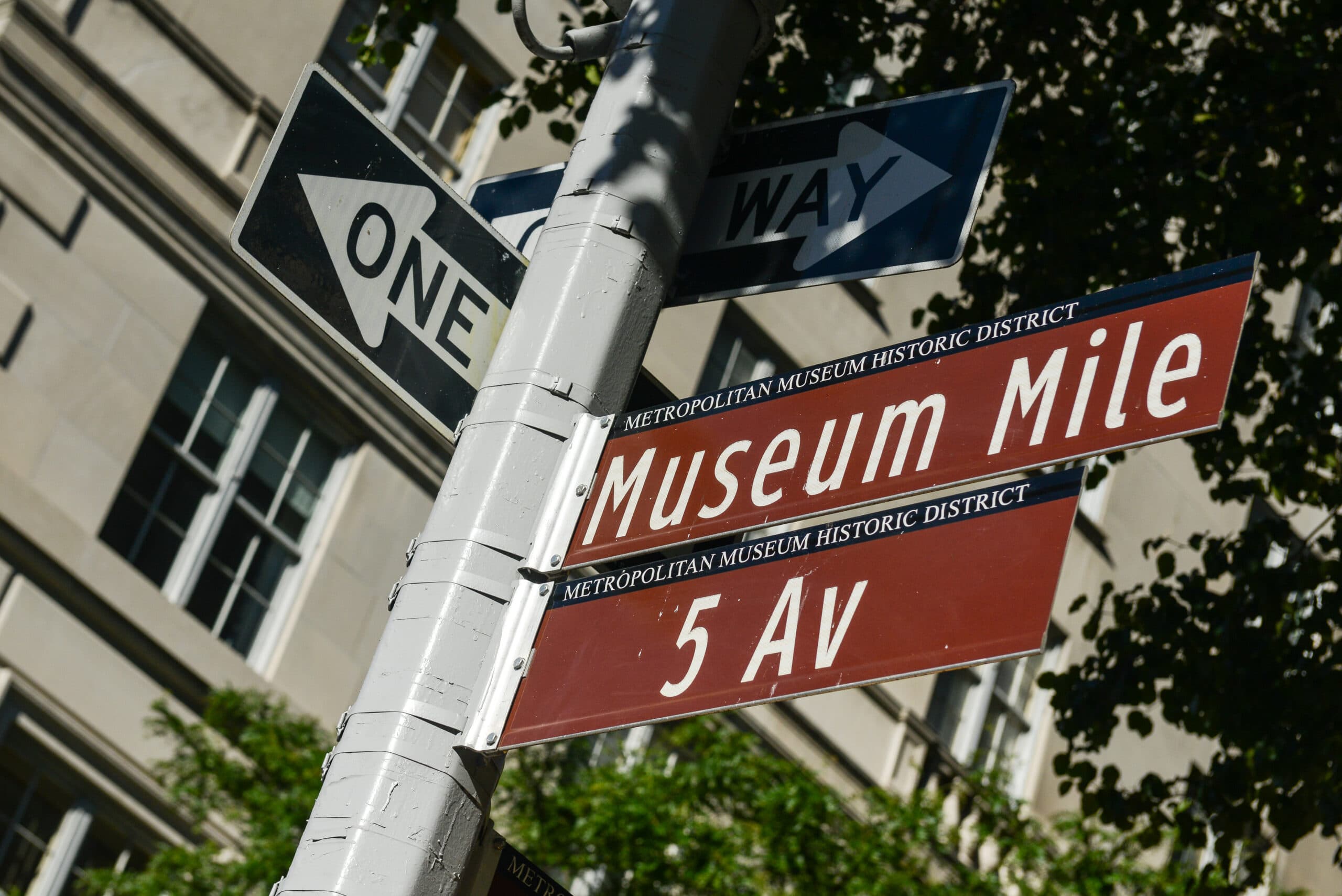 Virtual Museum Mile Festival Tuesday, June 9, 2020, 9 AM to 9 PM