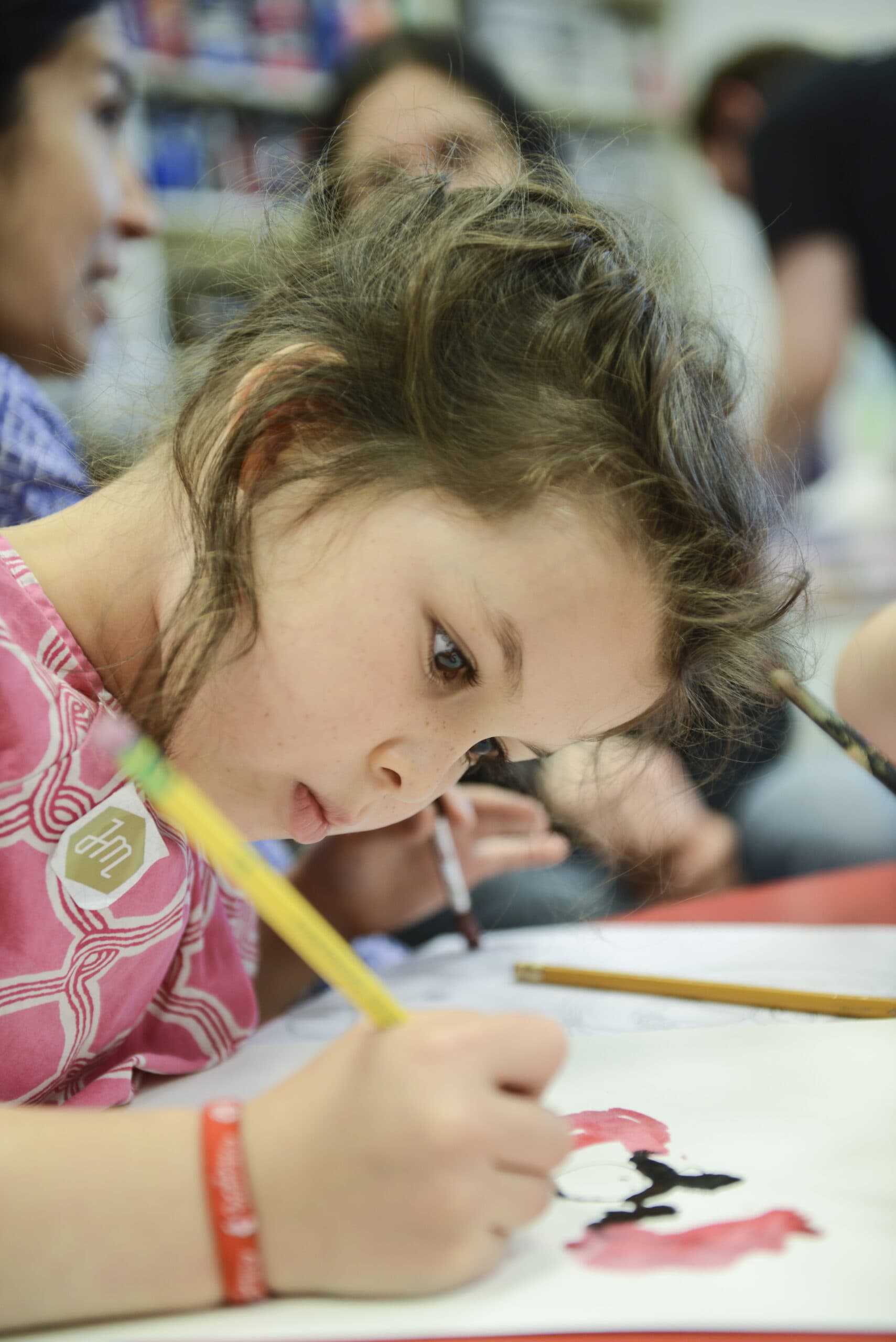 The Jewish Museum Presents Stettheimer Summer Mondays Fun-Filled Drop-In Art Workshops for Families