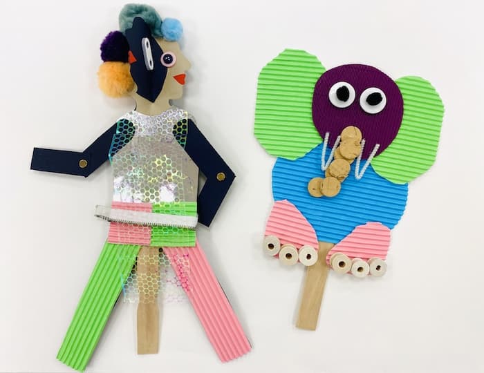 Drop – in Art Workshop