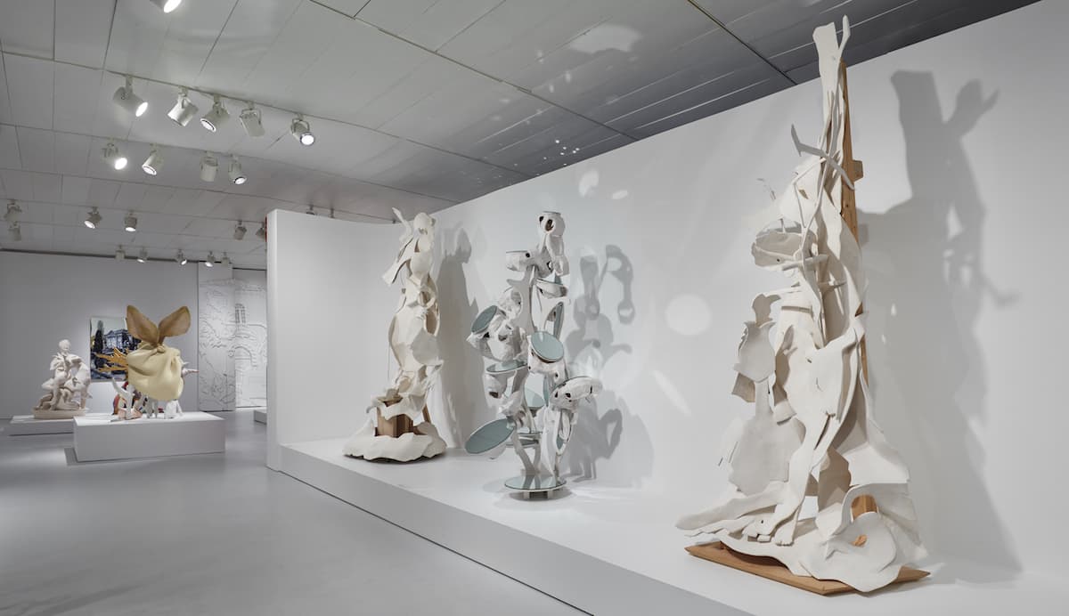 Adult Studio Workshop