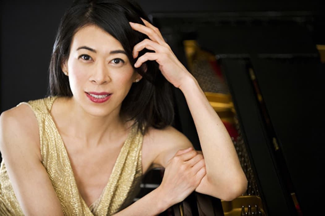 The Jewish Museum and Bang on a Can Present Jenny Lin Performing music by Galina Ustvolskaya and Philip Glass, including the New York Premiere of Philip Glass’ Passacaglia