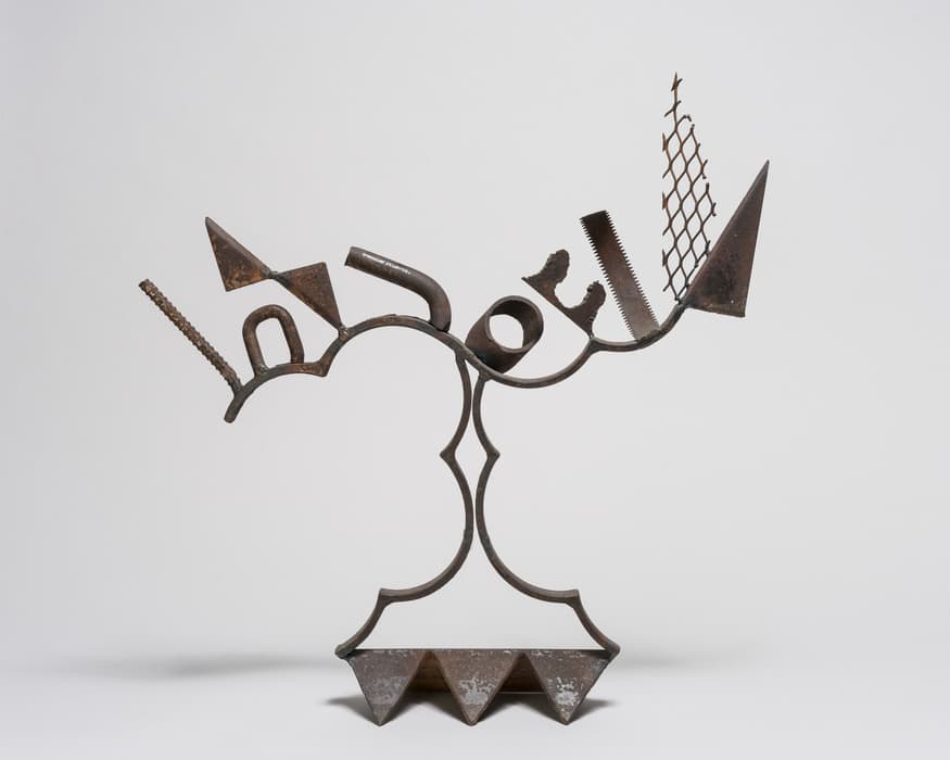 Picture This! Dream Menorahs