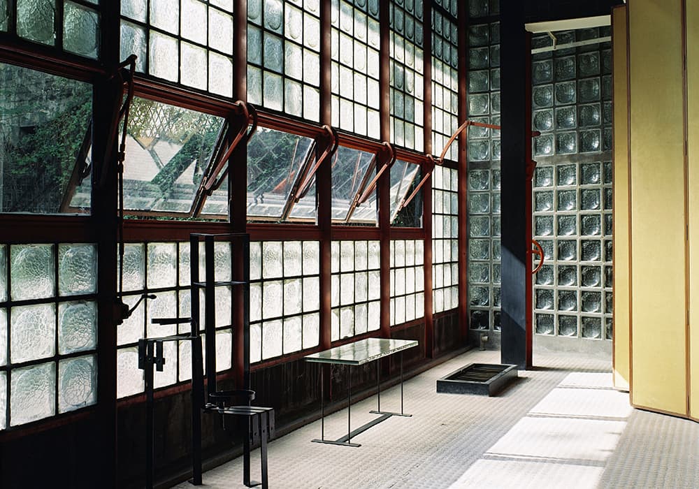 The Jewish Museum Presents First U.S. Exhibition Devoted to Pierre Chareau