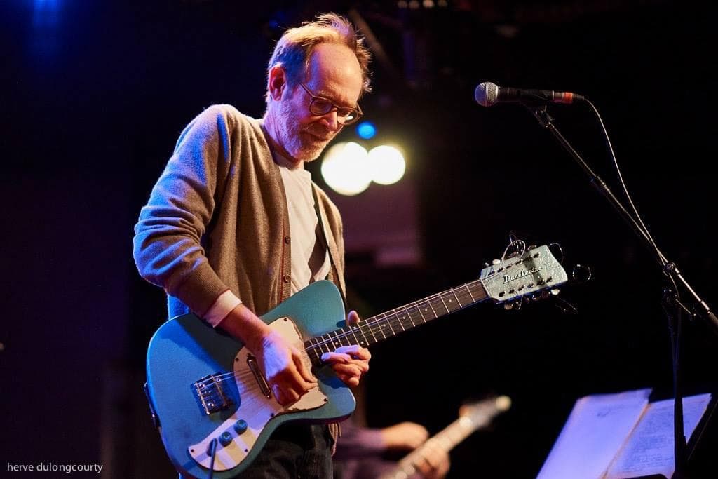 The Jewish Museum and Bang on a Can Present Bang on a Can: Performance by Arto Lindsay