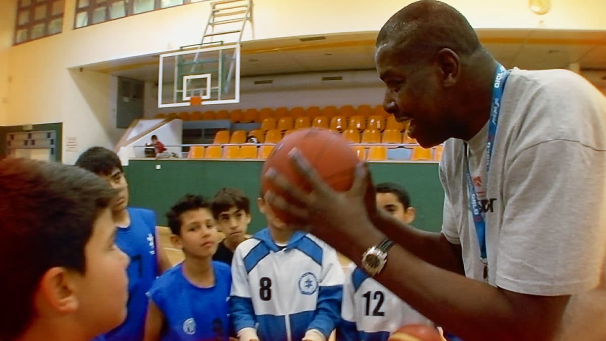 The Jewish Museum and Film at Lincoln Center Announce the 29th Annual New York Jewish Film Festival January 15–28, 2020