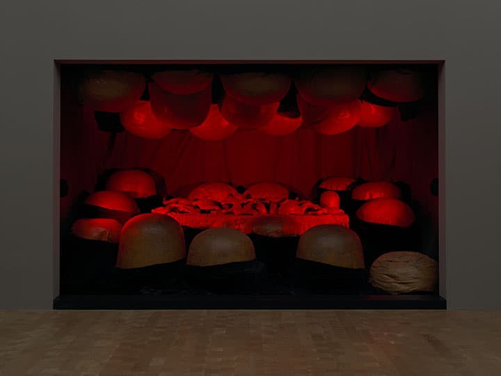 Exhibition of Louise Bourgeois’s Art and Writings Explores Her Complex Relationship with Freudian Psychoanalysis