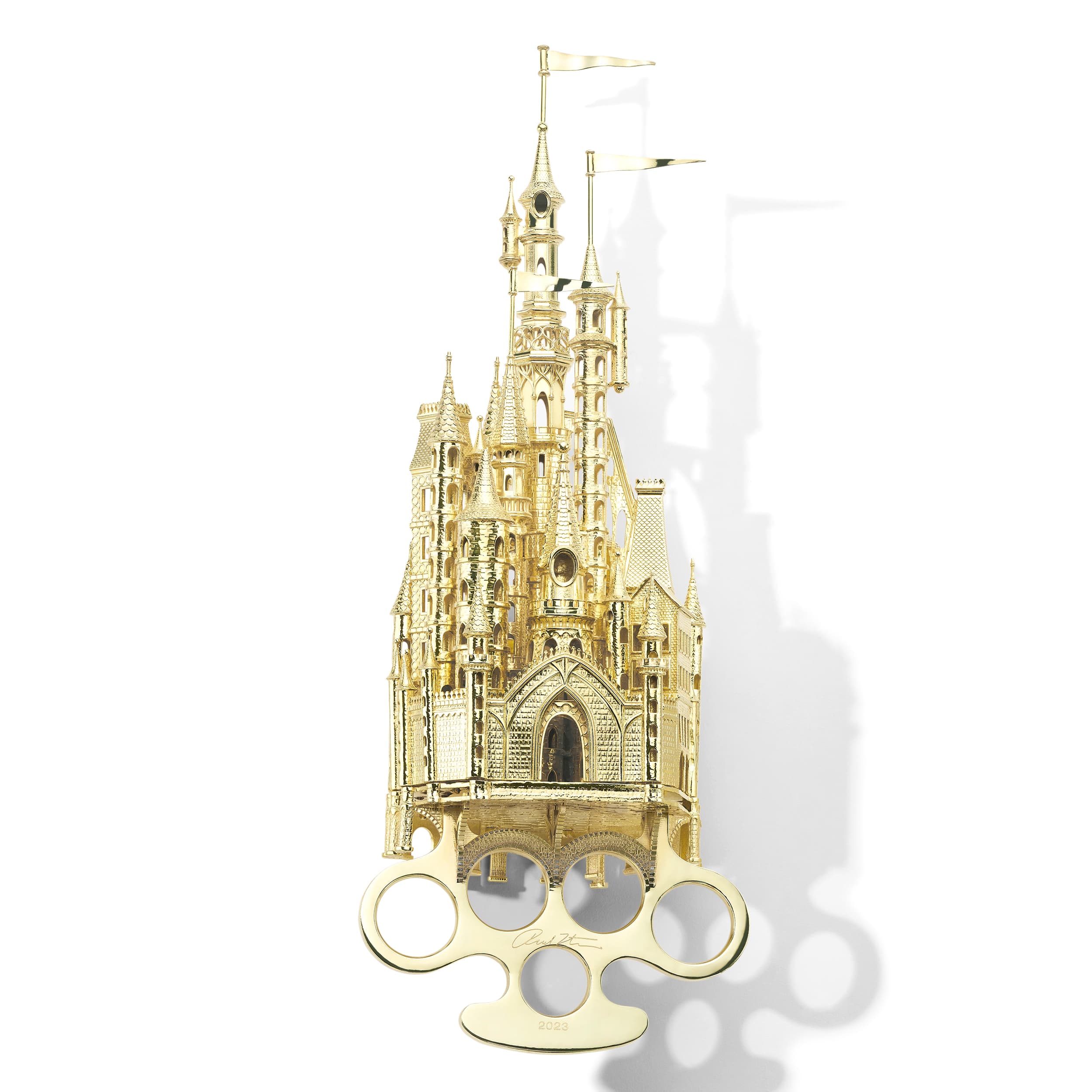 rachel feinstein judaica commission