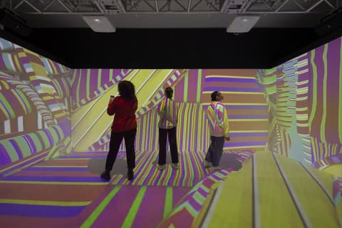 The Jewish Museum Open December 25