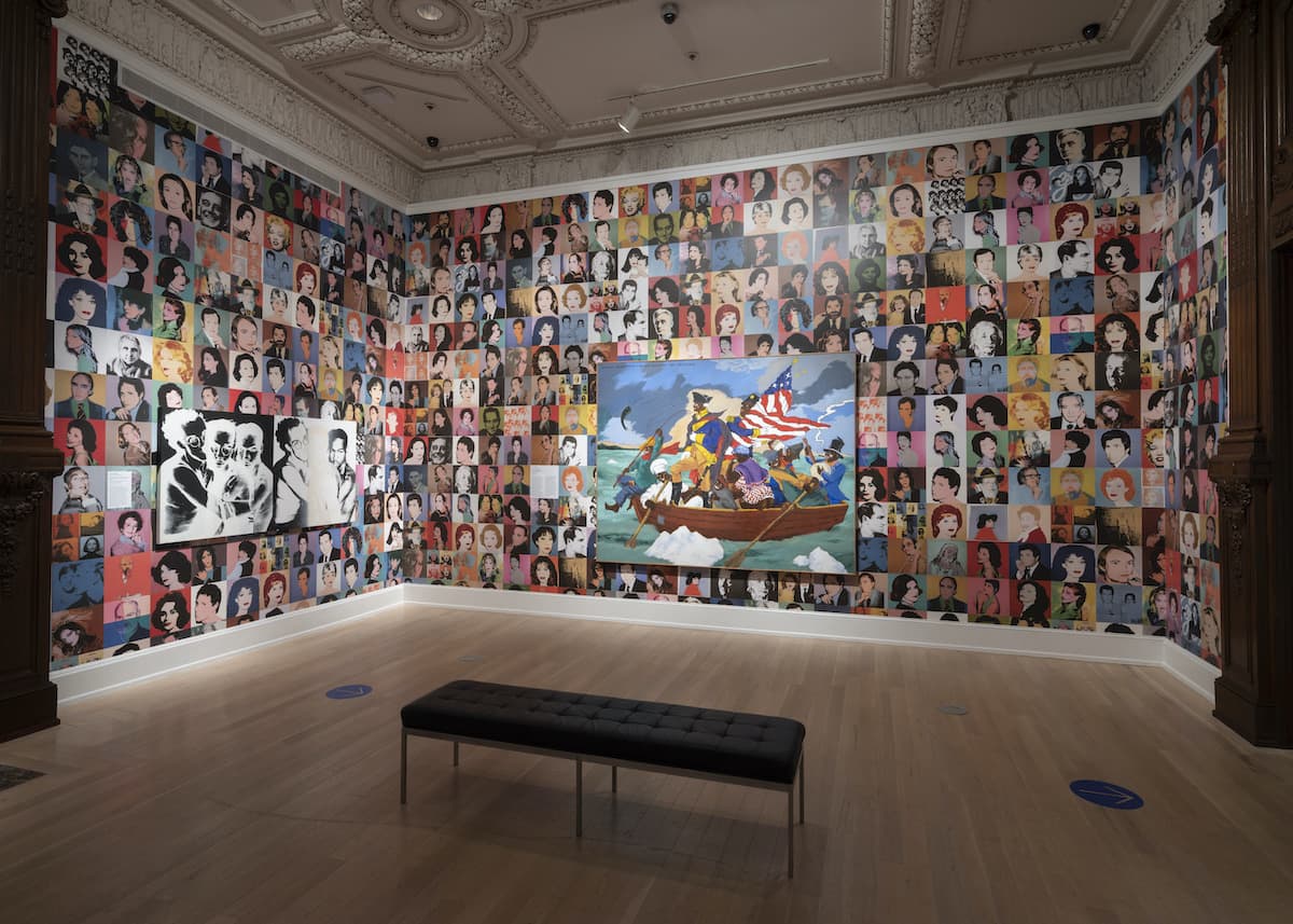 Exhibition Curated by Artist Jonathan Horowitz Explores How Artists Have Responded to Social Injustice