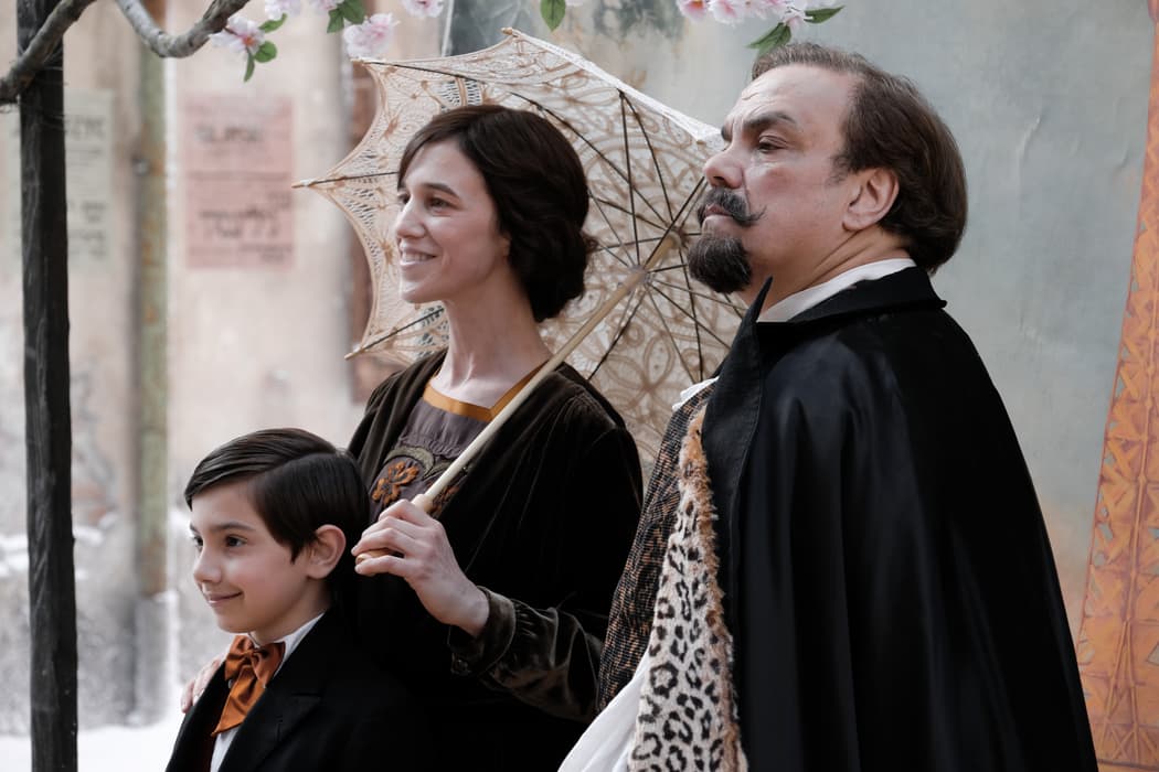 28th Annual New York Jewish Film Festival