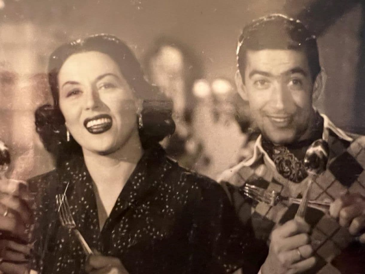 A Tribute to Layla and Mounir Mourad