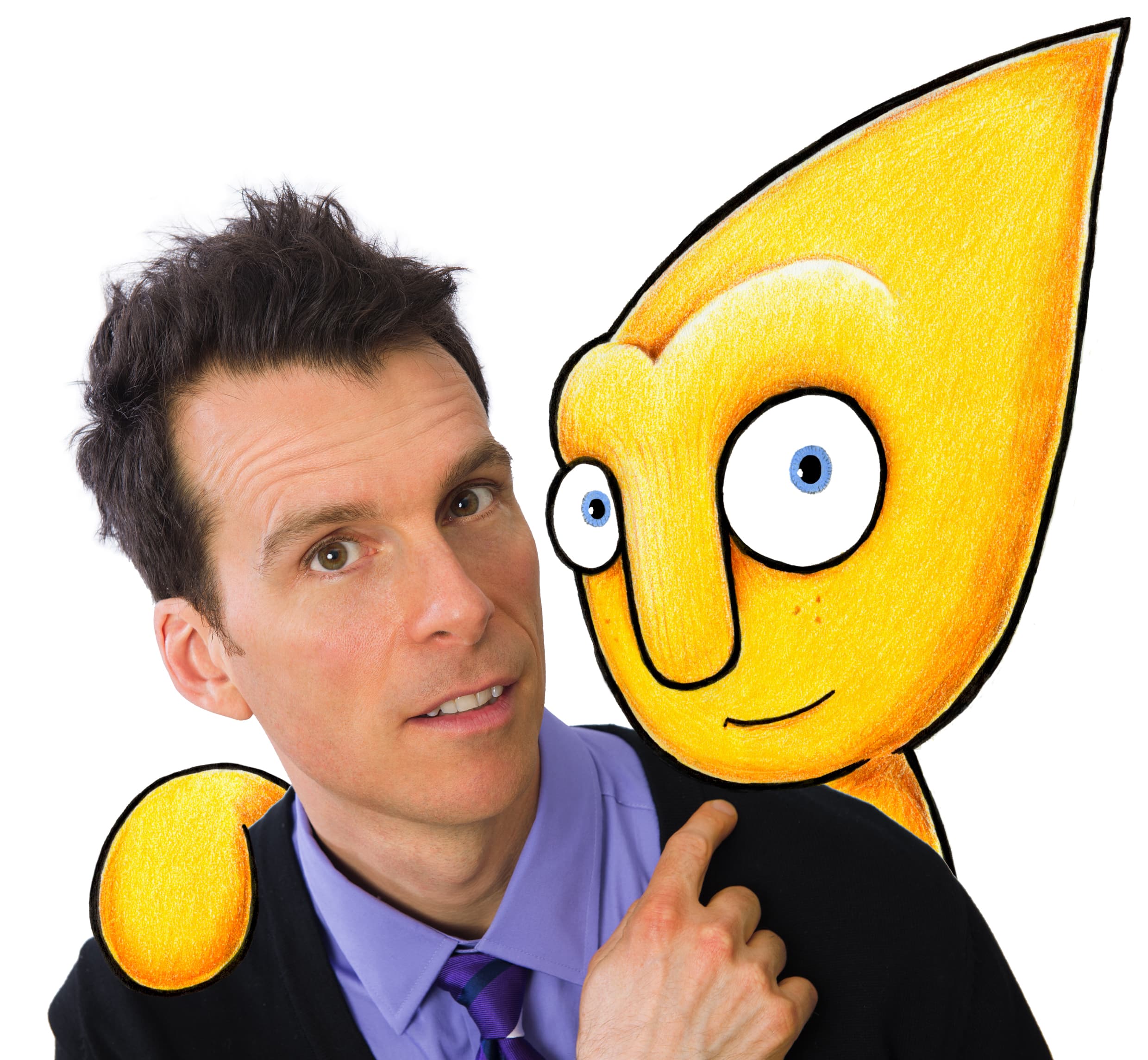 Fun-Filled Revolution of the Eye Family Day at The Jewish Museum Sunday, May 17