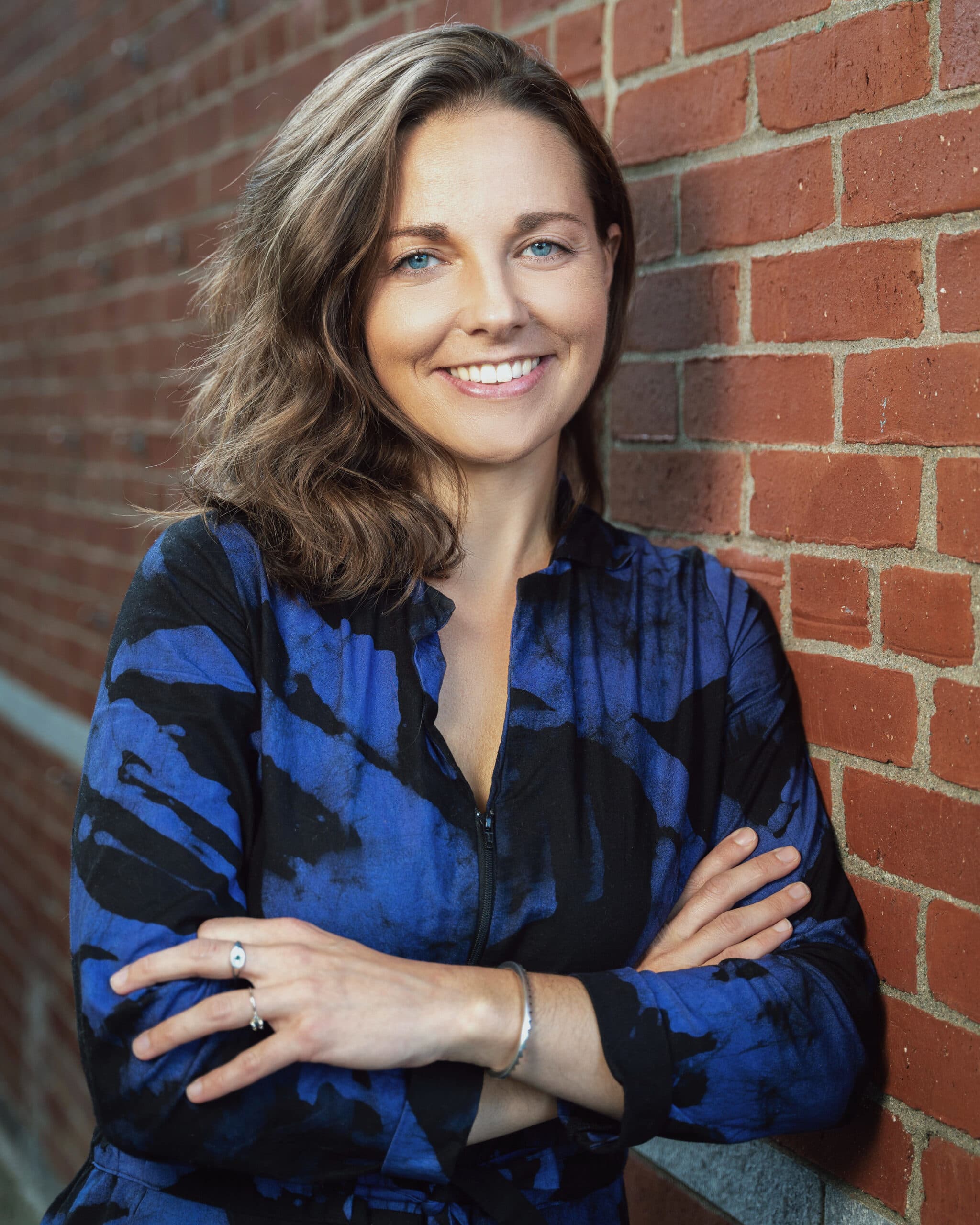 Jewish Museum appoints Liz Munsell Barnett and Annalee Newman Curator of Contemporary Art