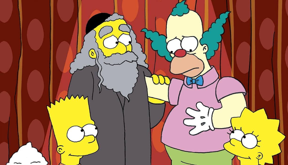 Exhibition Features Selection of Television Clips that Highlight the Roles Food Plays within Jewish culture