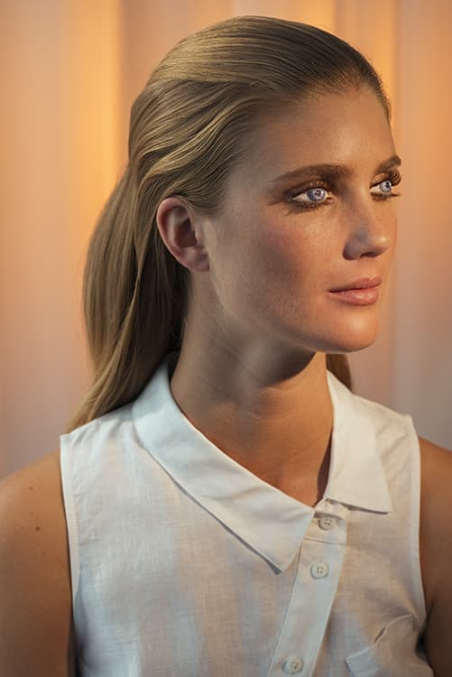 New Series of Photographs by Laurie Simmons to Premiere at the Jewish Museum on March 13