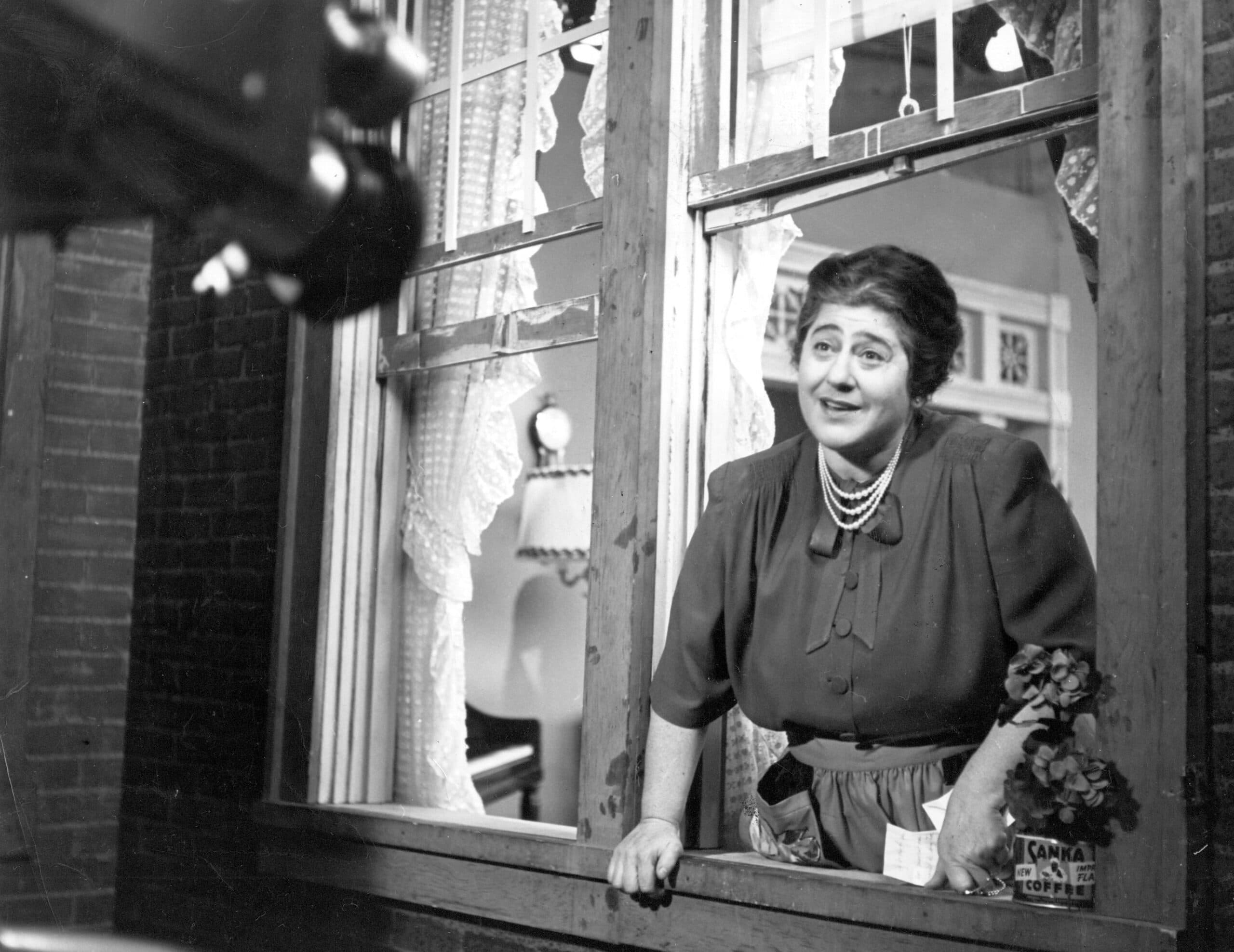 The Television Project Debuts September 25, 2015