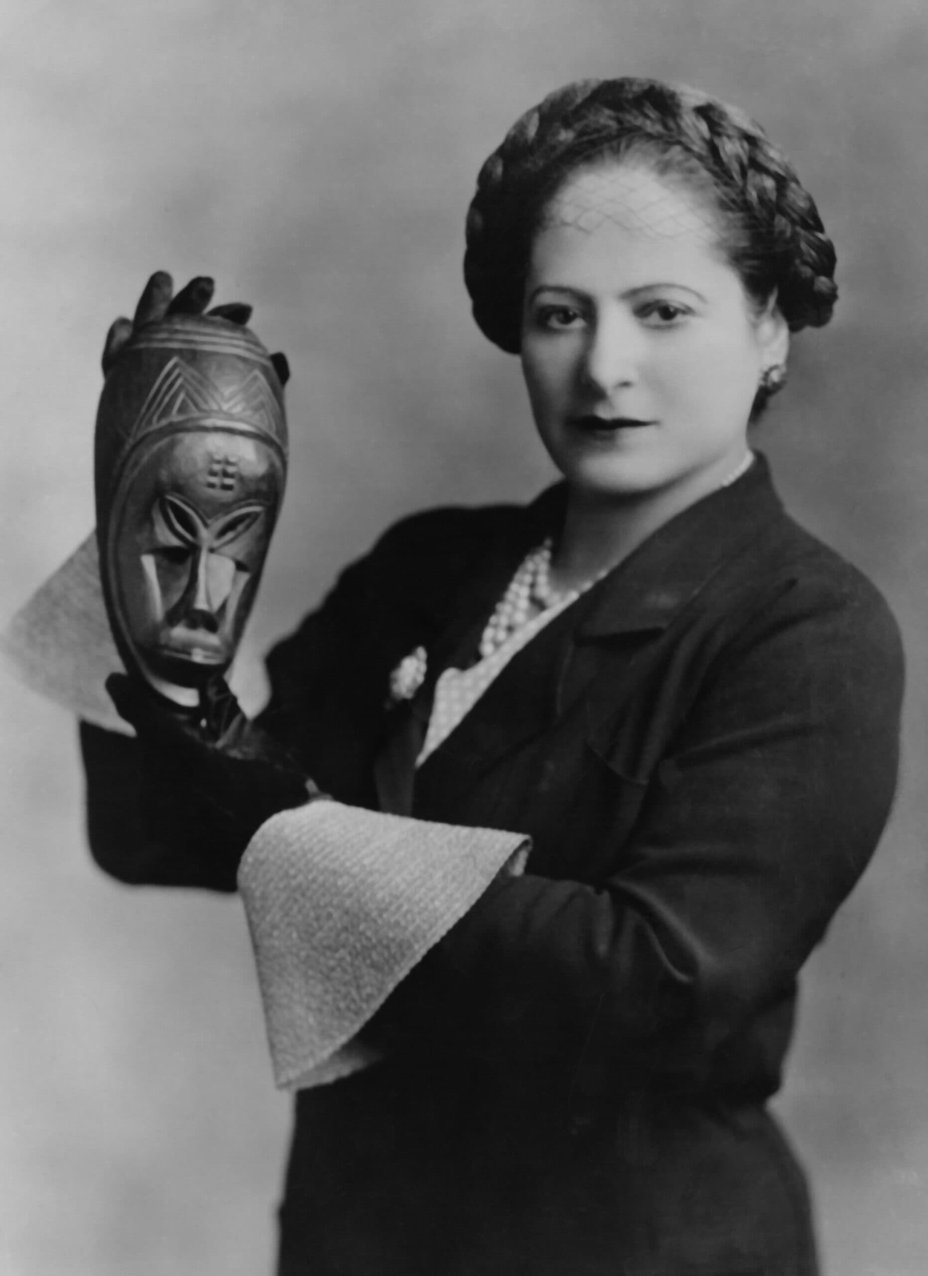 The Jewish Museum Presents Helena Rubinstein: Beauty Is Power