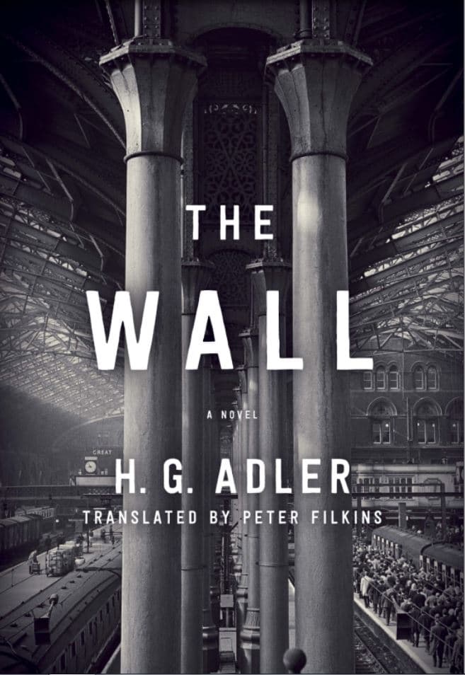 Panel Exploring the Legacy of Author H.G. Adler