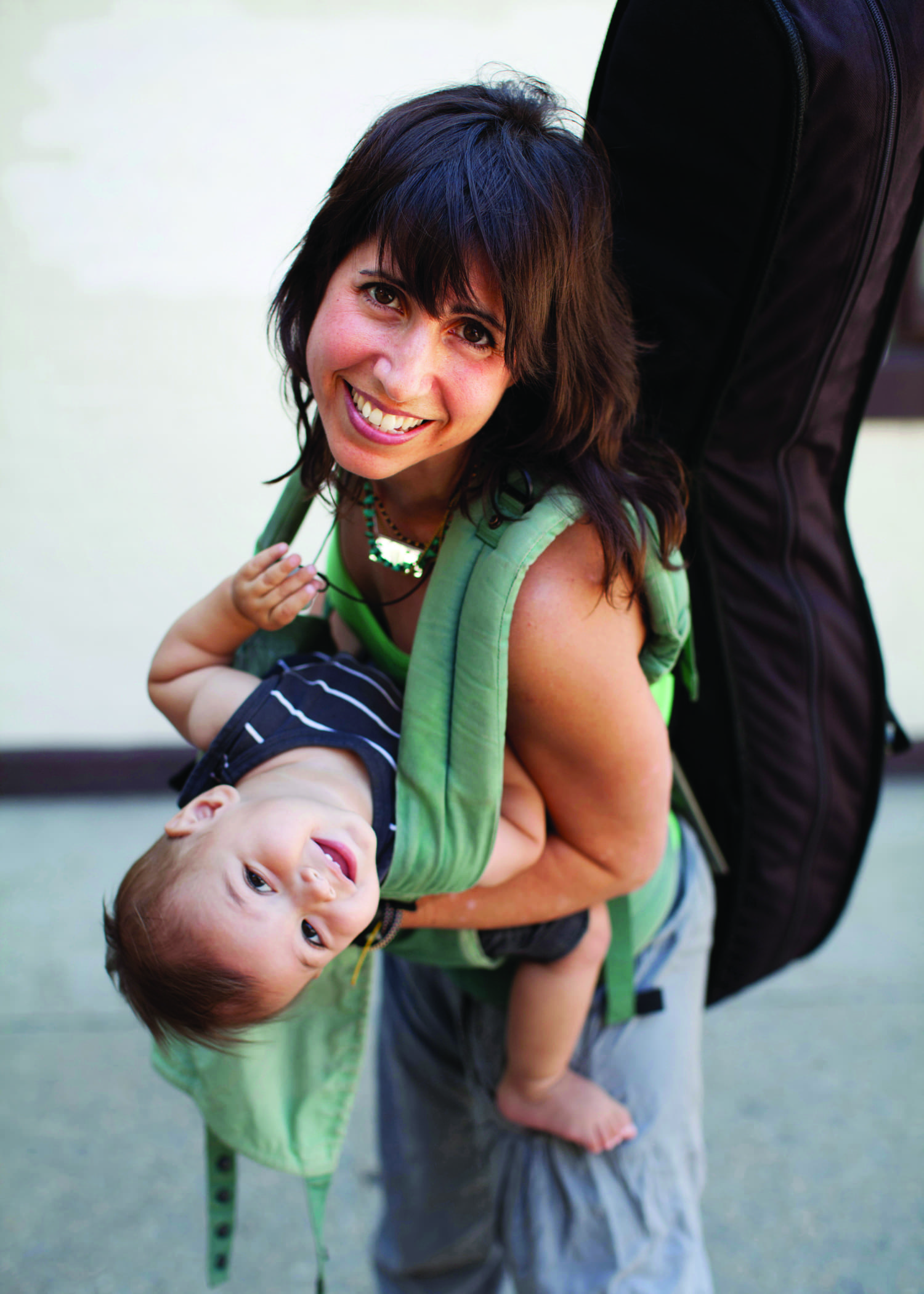 Vered and the Babes Perform Family Concert at the Jewish Museum Sunday, February 22