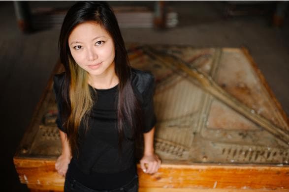 The Jewish Museum and Bang on a Can Present Vicky Chow