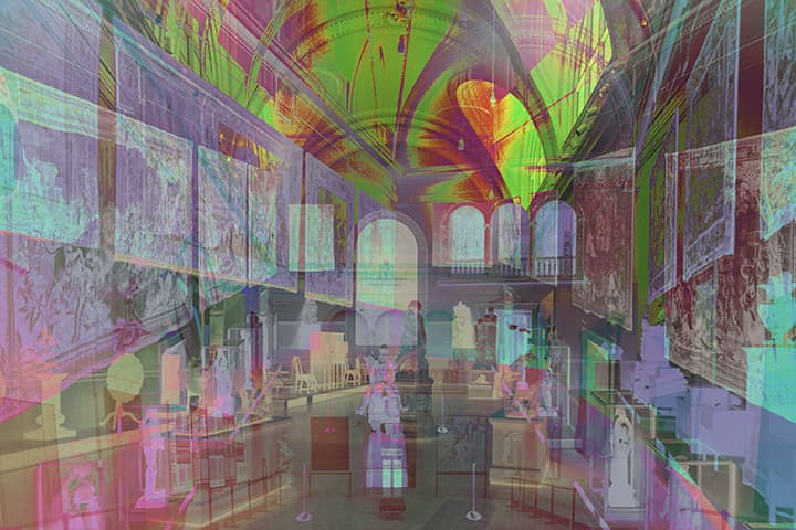 Contemporary Art Seen through the Lens of Walter Benjamin’s Magnum Opus