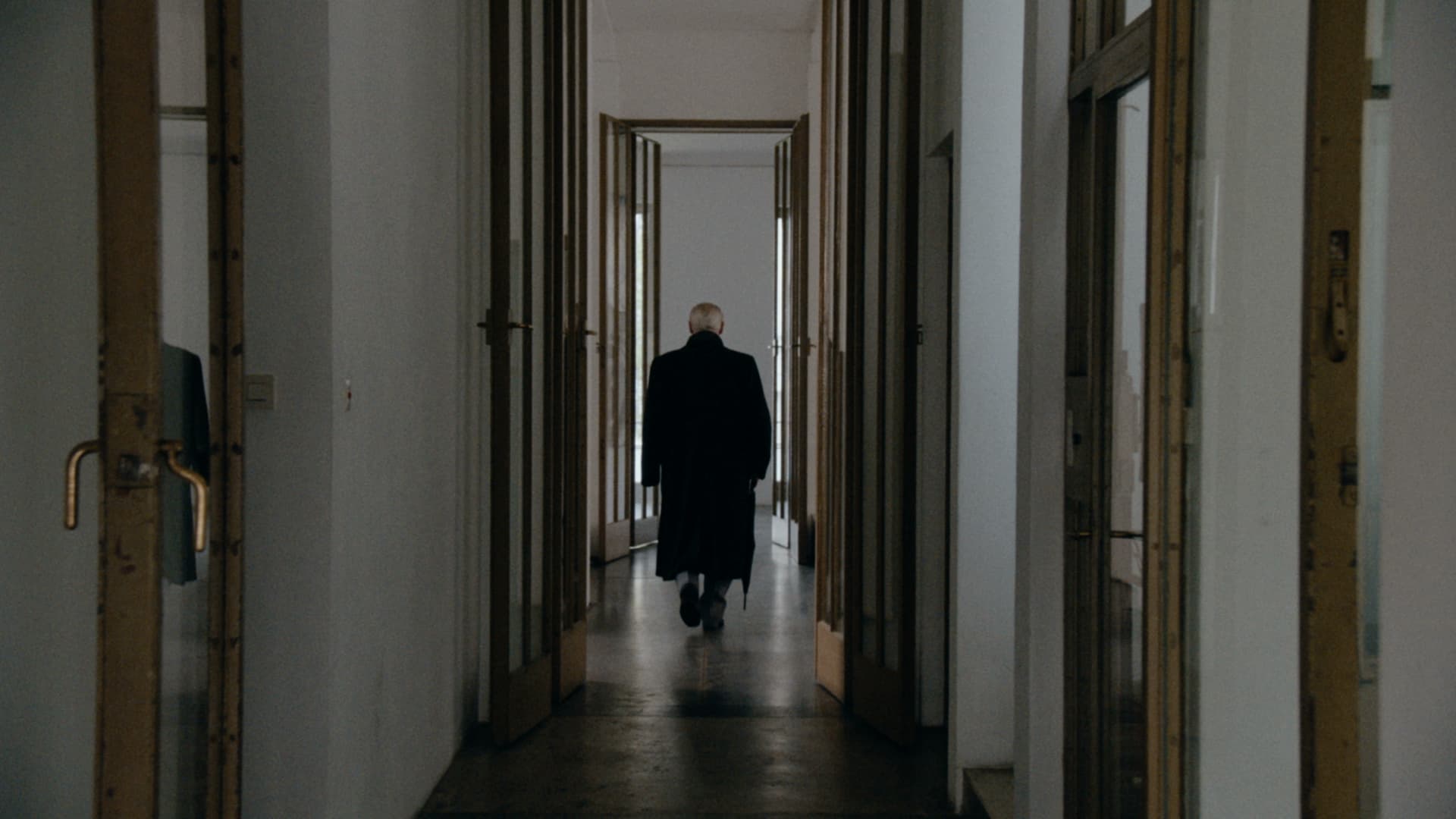 U.S. Premiere of Israeli Artist Dani Gal’s New Video Installation September 12