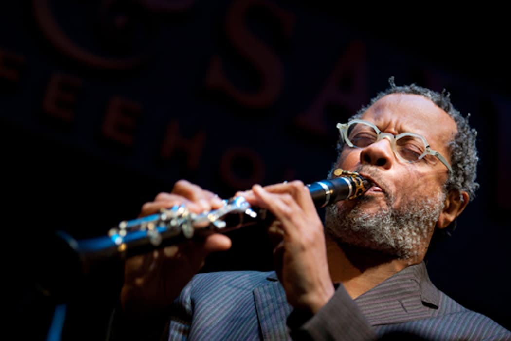 Bang on a Can: Performance by Don Byron July 14