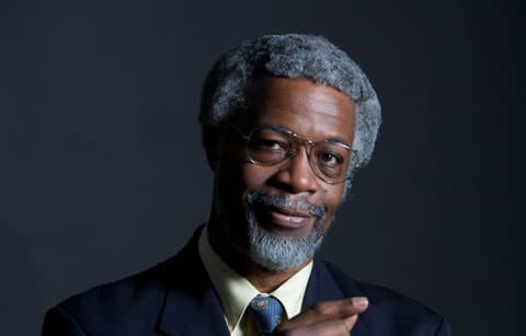 “Albert Einstein” in Conversation with Jens Hoffmann at the Jewish Museum March 3