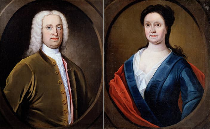 Exhibition Exploring Suspicious Provenance of Colonial American Portraits Opens March 18