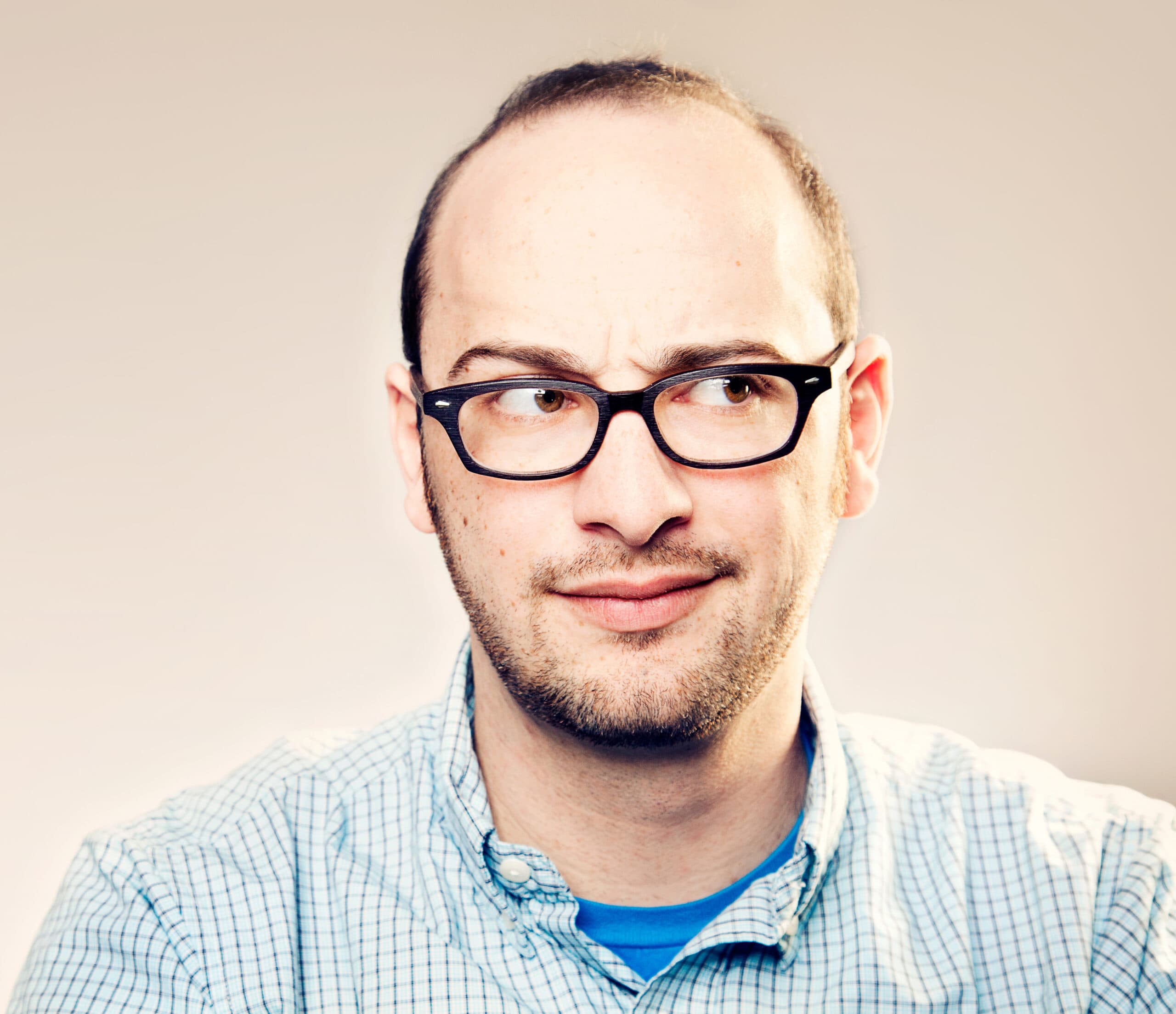 Comedy Night at the Jewish Museum Hosted by Josh Gondelman