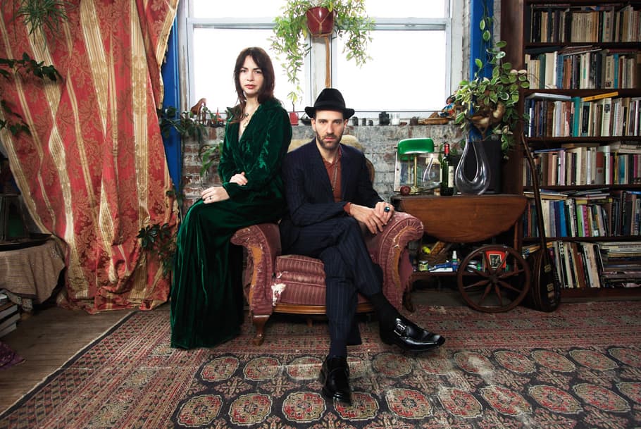 The Jewish Museum and Bang on a Can Present La Mar Enfortuna