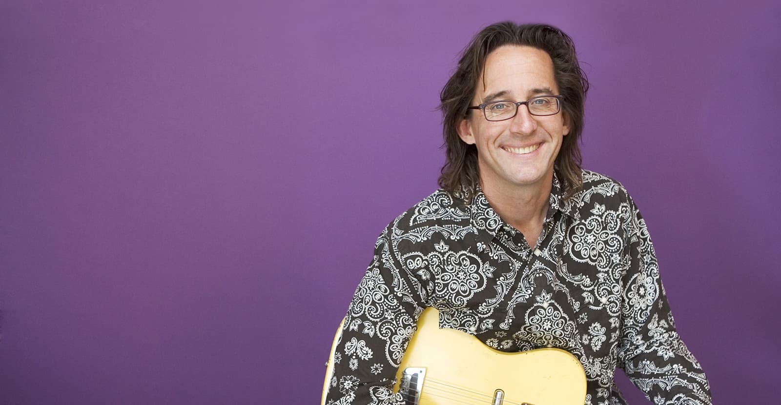 Ralph’s World – Family Concert at the Jewish Museum Sunday, November 8