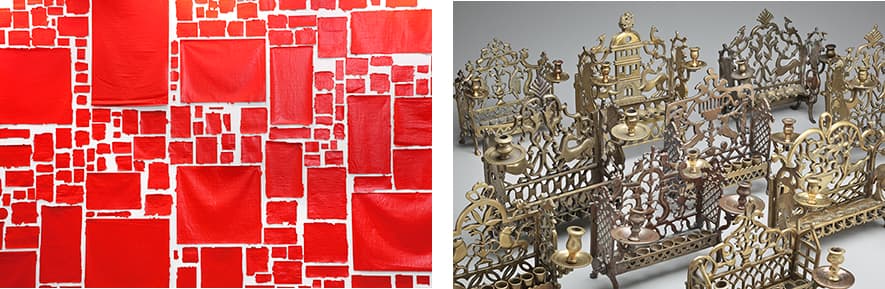 The Jewish Museum Presents Exhibition of Contemporary Art and Collection Objects