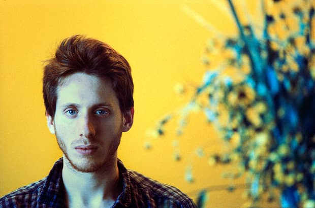 The Wind Up Series of After-Hours Events Presents ALPHABET PARTY Inspired by the Exhibition Mel Boch