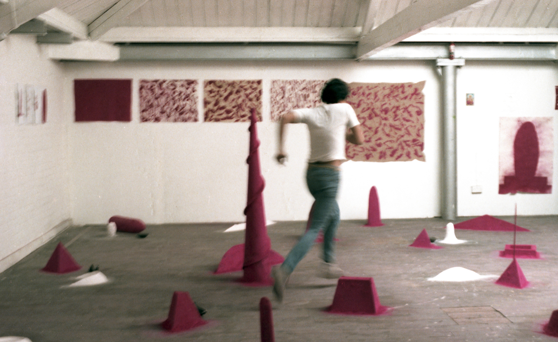 Artist Talk: Anish Kapoor (Sold Out) 